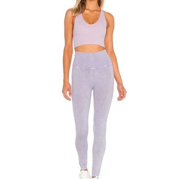 Free People Pants - Free People SZ M/L Good Karma Legging